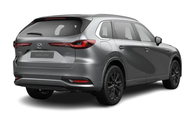 Angebotsdetails Mazda CX-80 3.3 e-SKYACTIV D 254 Homura Plus A Machine Grey