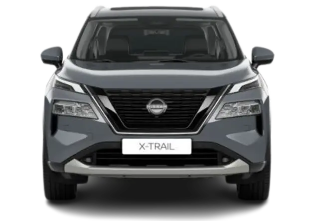Angebotsdetails Nissan X-TRAIL 1.5 VC-T e-Power TEKNA Ceramic Grey