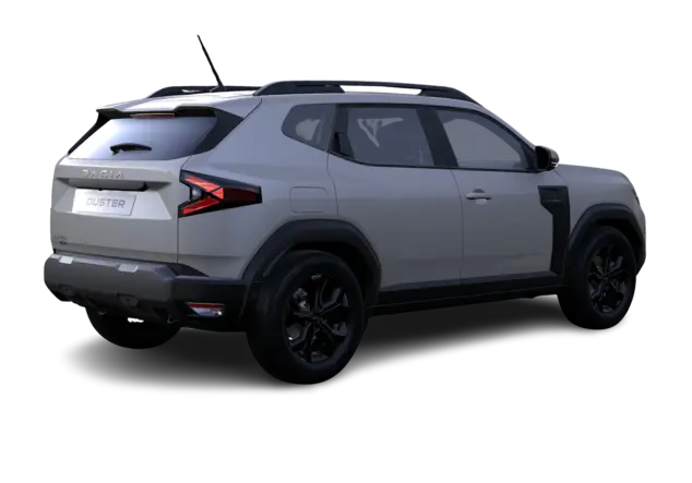 Angebotsdetails Dacia Duster hybrid 155 Extreme Sandstone Metallic