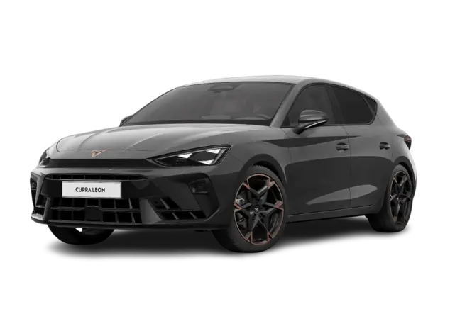 Angebotsdetails Cupra Leon 7-Gang verschiedene Farben verfügbar( nicht wählbar)