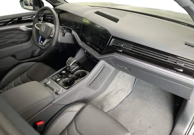 Angebotsdetails Volkswagen Touareg eHybrid 3.0 TSI 4motion ++sofort verfügbar++ Siliziumgrau matt