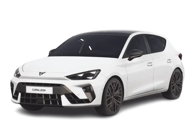 Angebotsdetails Cupra Leon VZ 2.0 300PS 7-Gang verschiedene Farben verfügbar ( nicht wählbar)