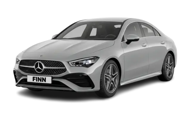 Angebotsdetails Mercedes-Benz CLA CLA 220 d DCT MANUFAKTUR Alpingrau uni