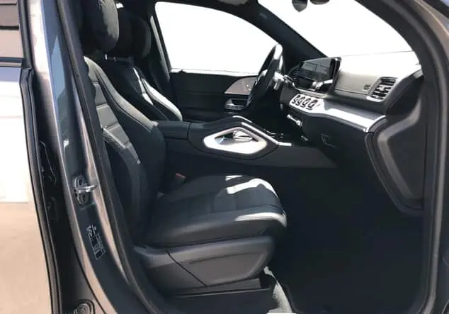 Angebotsdetails Mercedes-Benz GLE 450 d 4MATIC ++sofort verfügbar++ Graulack selenitgrau