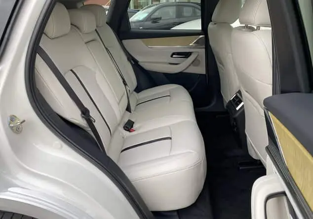 Angebotsdetails Mazda CX-60 MAZDA CX-60 PHEV Aut. TAKUMI PLUS Rhodium White Metallic