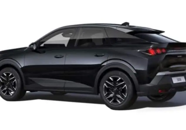 Angebotsdetails Peugeot 3008 Allure Hybrid 145 e-DSC Winter-Paket, Drive-Assist-Paket verschiedene Farben verfügbar (keine Auswahl mögich)