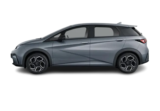 Angebotsdetails BYD Dolphin BEV 60kWh Design Time grey