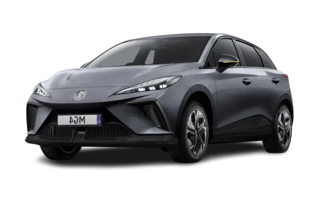 Angebotsdetails MG MG4 Electric EV 49kWh Standard Andes Grey Metallic