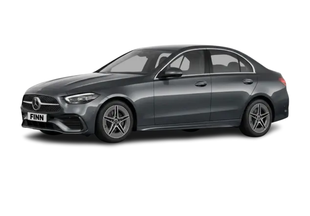 Angebotsdetails Mercedes-Benz C-Klasse C 220 d Autom. selenitgrau Metallic