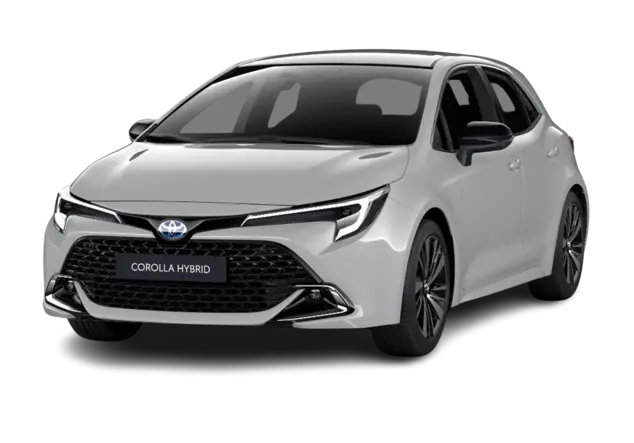 Angebotsdetails Toyota Corolla 1,8 Hybrid Teamplayer dynamic grey