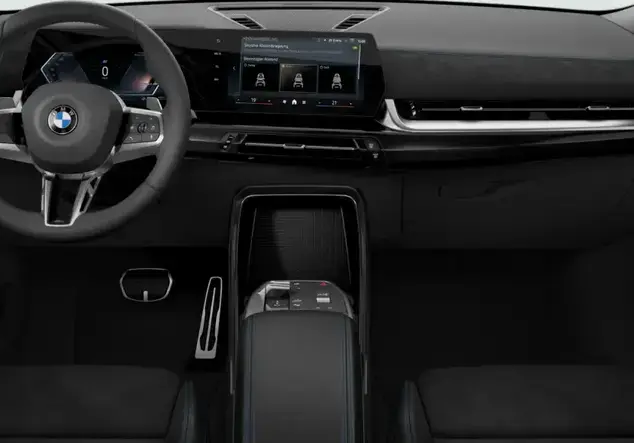 Angebotsdetails BMW X2 xDrive20d Steptronic DCT Black Sapphire Metallic