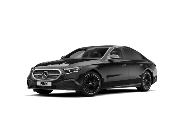 Angebotsdetails Mercedes-Benz E-Klasse E 300 de Autom. Obsidianschwarz Metallic