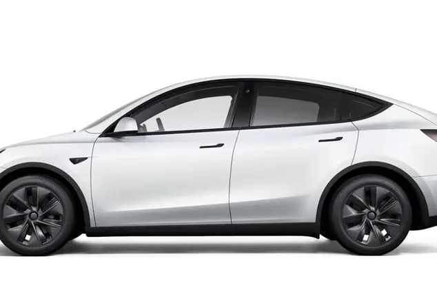 Angebotsdetails Tesla Model Y Long Range Dual innen weiß White-Pearl