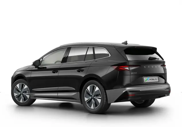 Angebotsdetails Skoda Enyaq 85 Black