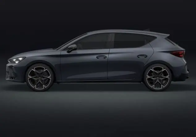 Angebotsdetails Cupra Leon Sportstourer Cupra Leon Sportstourer VZ 2.0 TSI 7-Gang-DSG 4Drive 245.00 kW (333 PS) Magnetic Grau Metallic