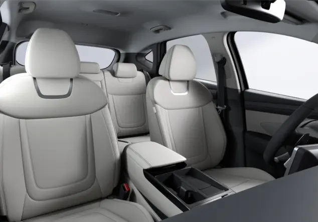 Angebotsdetails Hyundai Tucson 1.6 T-GDI Plug-in Hybrid Prime Auto Cypress Green Mineraleffekt