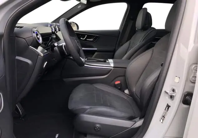 Angebotsdetails Mercedes-Benz GLC 300 de 4MATIC mit EQ Hybrid ++sofort verfügbar++ Manufaktur lack manufaktur alpingrau uni