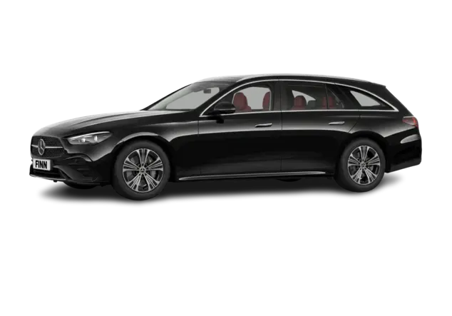 Angebotsdetails Mercedes-Benz E-Klasse T-Modell E 450 d 4MIC T Autom. Metalliclack Obsidianschwarz