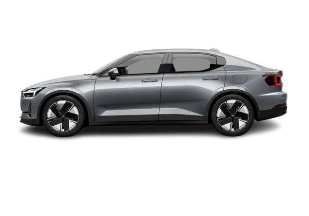 Angebotsdetails Polestar 2 Long Range Single Motor Storm (matte)