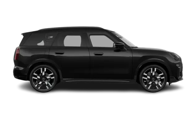 Angebotsdetails MINI Countryman C John Cooper Works Trim Steptronic Midnight Black Metallic