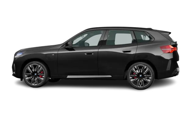 Angebotsdetails BMW X3 xDrive30e Black Sapphire Metallic