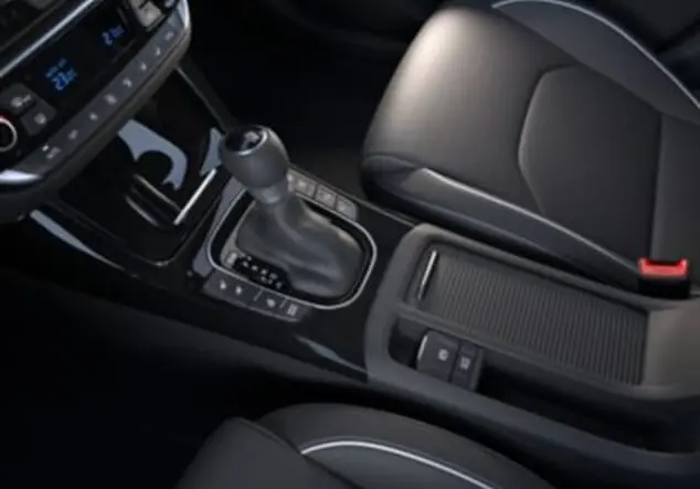 Angebotsdetails Hyundai i30 Kombi 1.6 T-GDI N Line X DCT Abyss Black