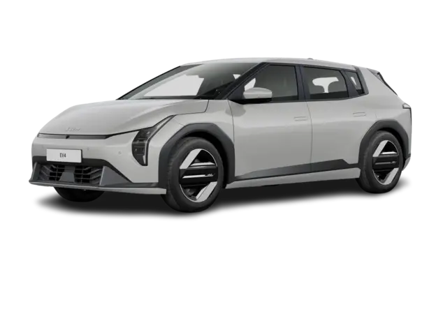 Angebotsdetails Kia EV4 81 kWh 150 kW Earth Frontantrieb Wolfgrau Metallic