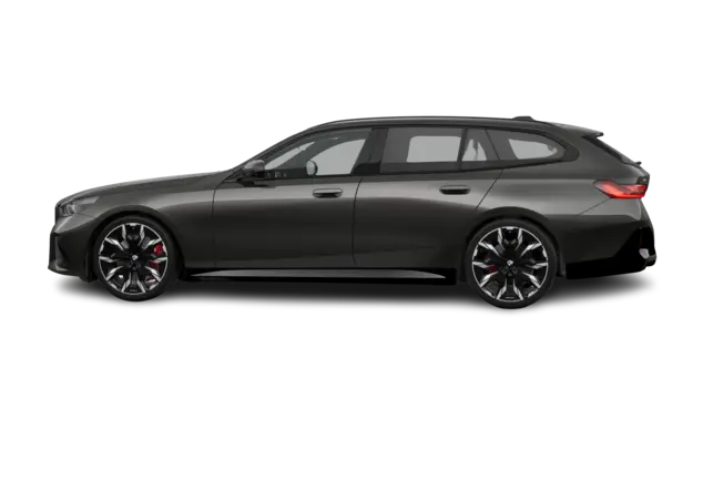 Angebotsdetails BMW 5er Touring 540d xDrive Touring A Sophistograu Brillanteffekt metallic