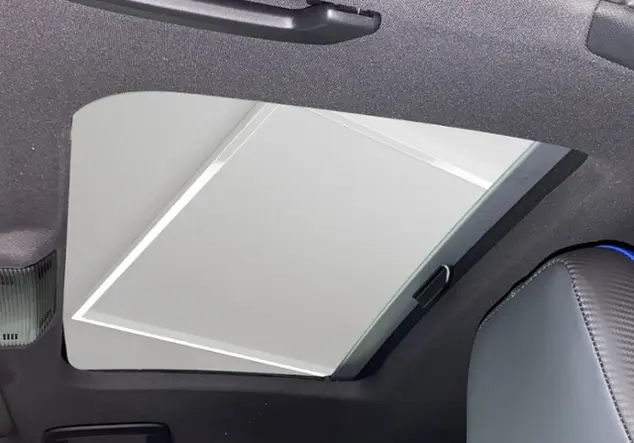Angebotsdetails Volkswagen Golf R BLACK EDITION 2.0 TSI 4MOTION LEDER A Schwarz (Pure White Schwarz)
