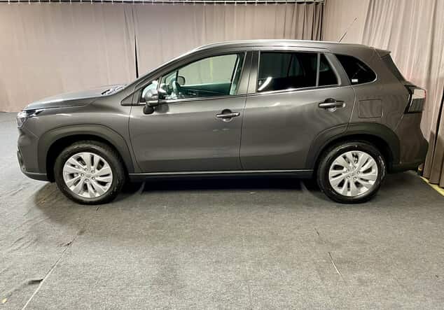 Angebotsdetails Suzuki S-Cross S-Cross 1.4 COMFORT Titan Dark Gray Pearl Metallic