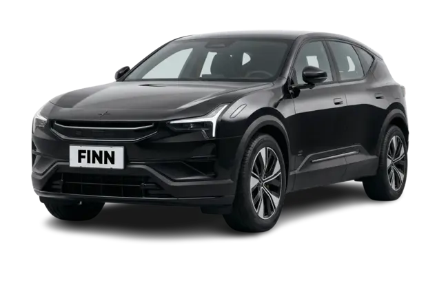 Angebotsdetails Polestar 3 Long Range Single Motor Space