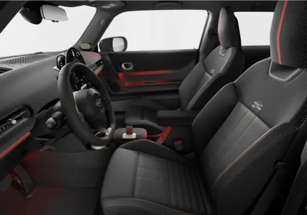 Angebotsdetails Mini Cooper MINI Cooper C Midnight Black metallic