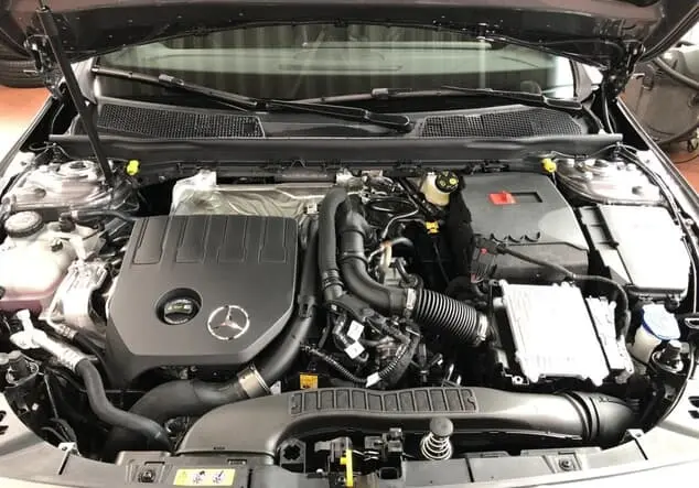 Angebotsdetails Mercedes-Benz A 180 ++sofort verfügbar++ Graulack mountaingrau