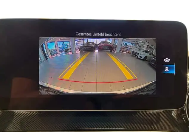 Angebotsdetails Mercedes-Benz V 250 d ++sofort verfügbar++ Brillantsilber