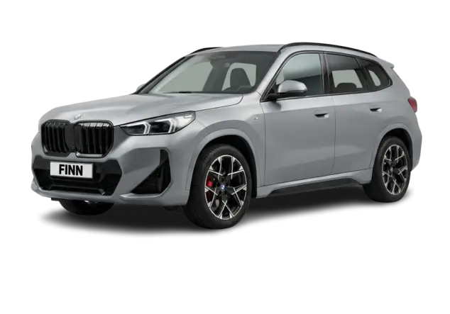 Angebotsdetails BMW X3 xDrive20d Brooklyn Grau Metallic