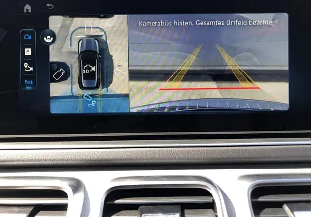 Angebotsdetails Mercedes-Benz GLE 450 d 4MATIC ++sofort verfügbar++ Metalliclack obsidianschwarz