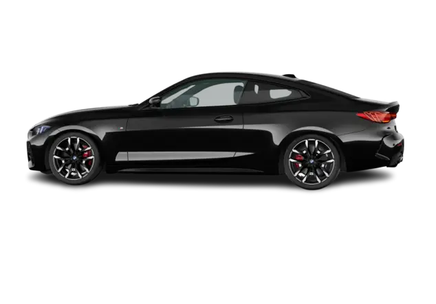 Angebotsdetails BMW 4er Coupé 420d Coupé A Black Sapphire Metallic