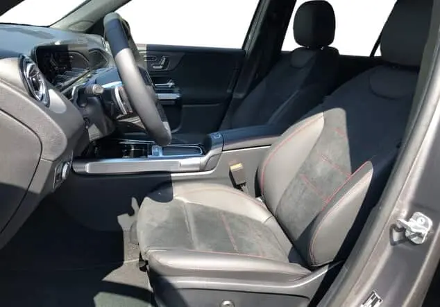 Angebotsdetails Mercedes-Benz GLB 200 d 4MATIC ++sofort verfügbar++ Graulack mountaingrau