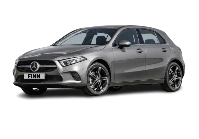 Angebotsdetails Mercedes-Benz B-Klasse B 250 4MATIC DCT Mountaingrau Metallic