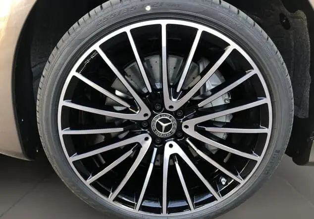 Angebotsdetails Mercedes-Benz S 350 d 4MATIC ++sofort verfügbar++ Metalliclack samtbraun