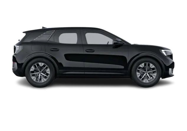 Angebotsdetails Ford Explorer Extended Range 79kWh Select Agate Black Metallic