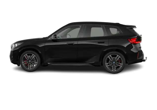 Angebotsdetails BMW X1 xDrive23d Steptronic Saphirschwarz metallic
