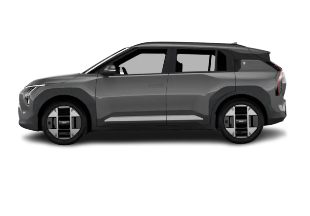 Angebotsdetails Kia EV3 81 kWh 150 kW GT-Line Frontantrieb Schiefergrau Metallic