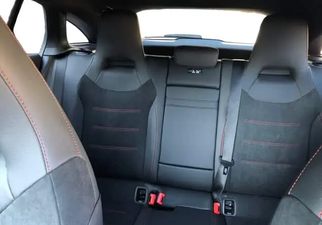 Angebotsdetails Mercedes-Benz CLA 180 Shooting Brake ++sofort verfügbar++ weiß unilack polarweiß