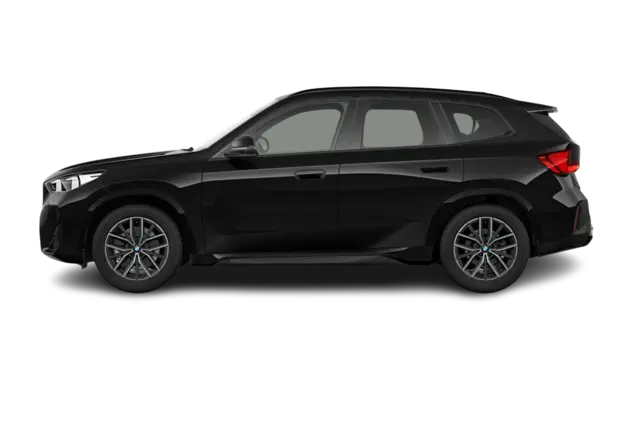 Angebotsdetails BMW iX1 xDrive30 Black Sapphire Metallic