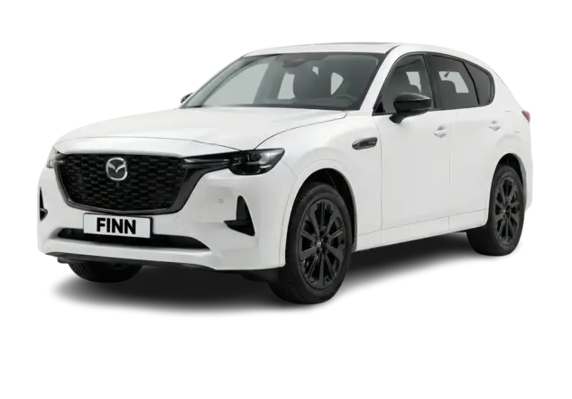 Angebotsdetails Mazda CX-60 2.5 e-SKYACTIV PHEV Homura Plus Auto Rhodium White Metallic