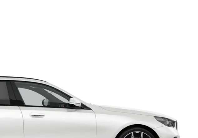 Angebotsdetails BMW 5er Limousine 540d xDrive A Mineralweiss metallic