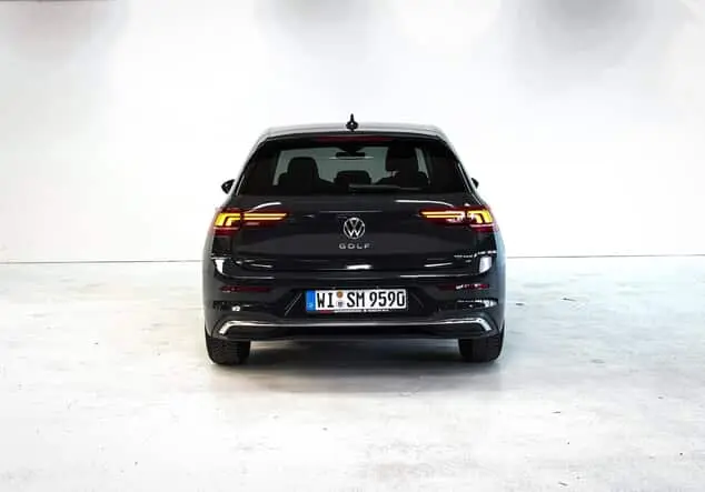 Angebotsdetails Volkswagen Golf Goal Edition TSI varriert