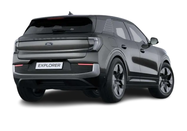 Angebotsdetails Ford Explorer Extended Range 77kWh Premium Magnetic Grey Metallic
