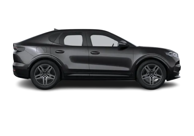 Angebotsdetails Ford Capri Extended Range 79kWh Premium Magnetic Grey Metallic